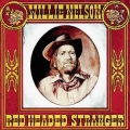 Willie Nelson - Red Headed Stranger / CBS